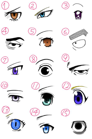 Illustration for article titled Test Your Anime Knowledge (Again!)